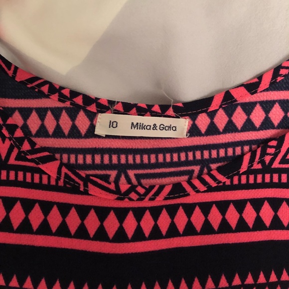 LF Mika and Gala tank. - Picture 4 of 5